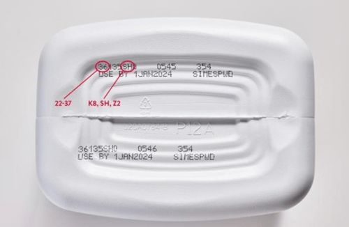 中國海關總署緊急提醒 立即暫停食用雅培相關嬰幼兒產(chǎn)品、廚具、衛(wèi)具及日用雜品