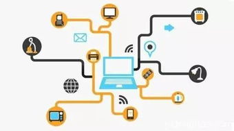 2017年科技前瞻 5G、物聯網與區塊鏈引領十大趨勢