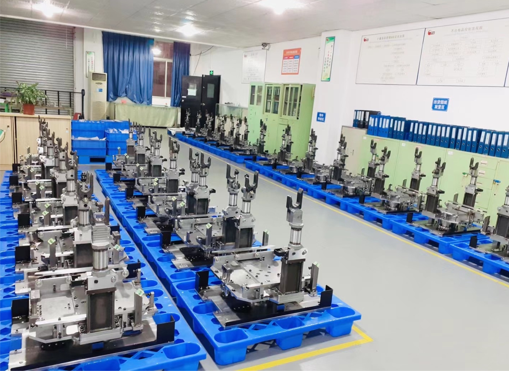 20載匠心鑄就高精密零部件制造與OEM組裝服務(wù)