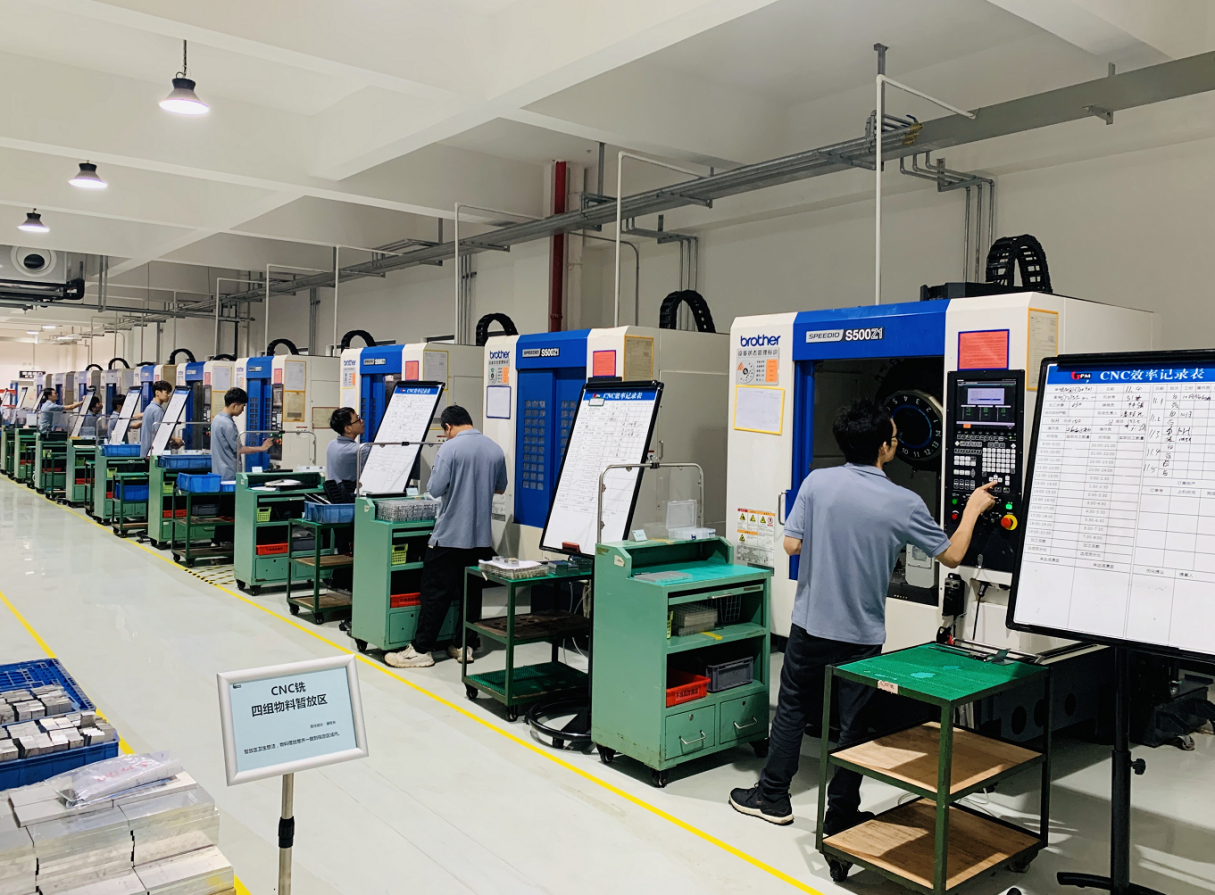 廣東兆恒智能有限公司核心優(yōu)勢(shì)